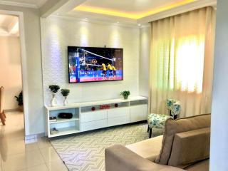 Dúplex em Porto Seguro com piscina a 8 minutos das praias - 8