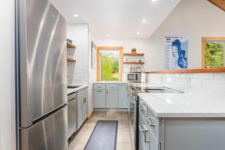 Snowbird Condo 195 - C - Girdwood - 5