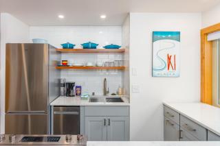 Snowbird Condo 195 - C - Girdwood - 4