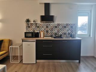 Apartamentos Seijo - Villalba - 5