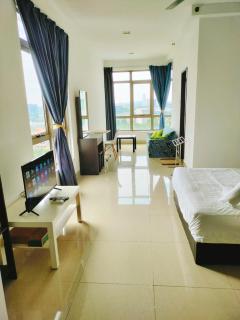 Peace home - Cyberjaya - 4