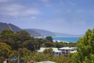 Questa E Bella - Lorne - 0