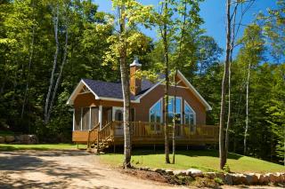 Chalets Lanaudière - Rawdon - 0