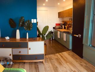 Wind Residence Designer Appt overlooking Taal lake - Tower 1 - 42sqm - Tagaytay - 3
