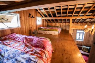 First Class Backpackers Inn - FBI AWAJI - Sumoto - 1
