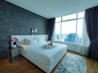 Vortex Suites KLCC by Nadia - Kuala Lumpur - 0