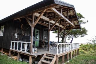 First Class Backpackers Inn - FBI AWAJI - Sumoto - 3