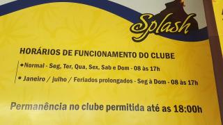 Piazza diRoma Acqua Park, Requinte e Diversão - Caldas Novas - 6
