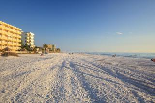 Sea Gate 308 - Clearwater Beach - 8