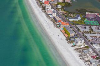 Sea Gate 308 - Clearwater Beach - 5