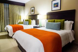 Summit Rainforest Golf Resort & All Inclusive - 8