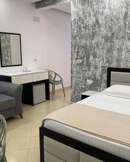 Hotel Beach Restaurant Fabio - 6