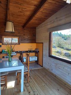 Cabaña de Campo - Valle de Calamuchita - Sierras de Córdoba - San Clemente - 8