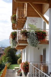 Villa Prafiorì - Cavalese - 3