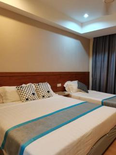 TD CAPITAL HOTEL - Inanam - 3