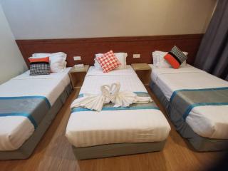 TD CAPITAL HOTEL - Inanam - 4