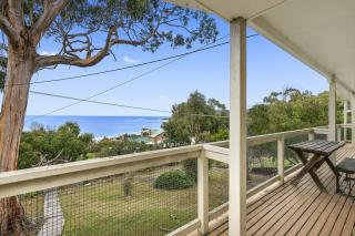 Retro Retreat - Lorne - 0