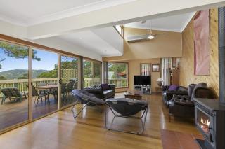 Casa Oceano - Lorne - 8