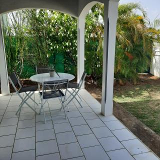 Spacieux cocon - Goyave - 9