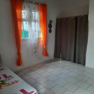 Spacieux cocon - Goyave - 7