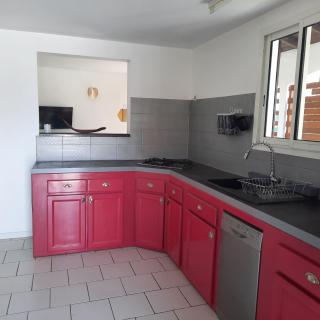 Spacieux cocon - Goyave - 3