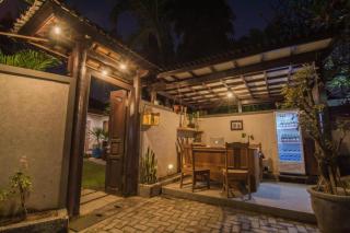 Bale Seminyak - 1