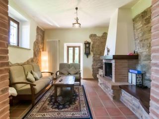 Villa in Tavoleto with pool - Tavoleto - 8