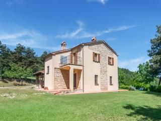 Villa in Tavoleto with pool - Tavoleto - 3