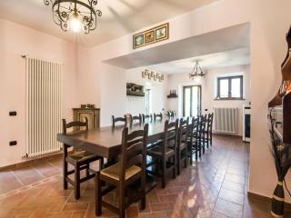 Villa in Tavoleto with pool - Tavoleto - 7
