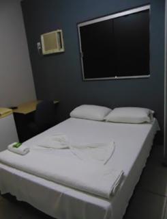 Bougainville suíte Residence - 7