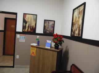 Bougainville suíte Residence - 5