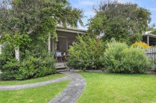 Apollo Bay Beach Bungalow - Couples Retreat - Apollo Bay - 5