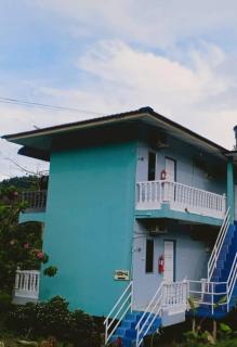Hana Guesthouse - Kuala Tahan - 1