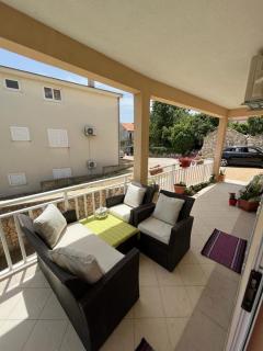Apartment Mario - Orebić - 2