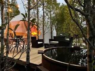 Lodge Los Alerces - 6