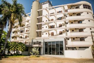 Piloes Palace Hotel - 5