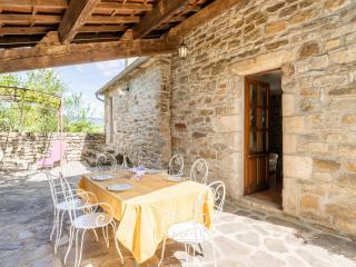 Classy Holiday Home in Les Vans with Pool - Chambonas - 6