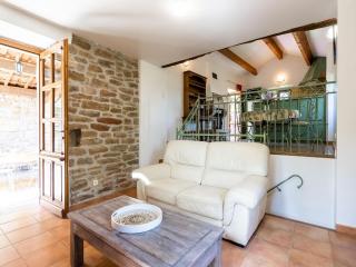 Classy Holiday Home in Les Vans with Pool - Chambonas - 1