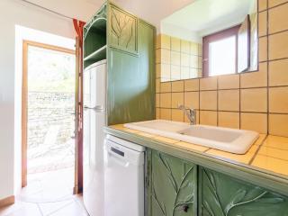 Classy Holiday Home in Les Vans with Pool - Chambonas - 1
