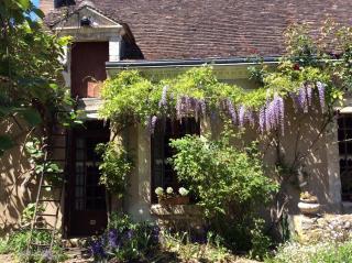 Coté Jardin - Villiers-sur-Loir - 0