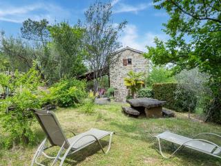 Classy Holiday Home in Les Vans with Pool - Chambonas - 5