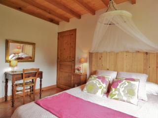 Holiday Home in Saint-Pierre near River & Spa - Duras - 1