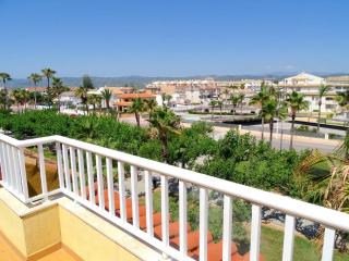 Dúplex playa Torrenostra - 3