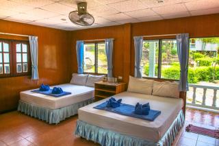 Golden Hill Resort - Wok Tum - 4