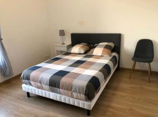Grand logement à 300 mètres de la gare - Mantes-la-Jolie - 2