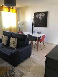Grand logement à 300 mètres de la gare - Mantes-la-Jolie - 6