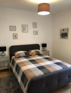 Grand logement à 300 mètres de la gare - Mantes-la-Jolie - 3