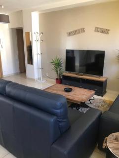 Grand logement à 300 mètres de la gare - Mantes-la-Jolie - 5