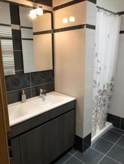 Grand logement à 300 mètres de la gare - Mantes-la-Jolie - 1