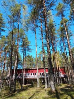 Männi puhkebaas - Karjamaa - 0